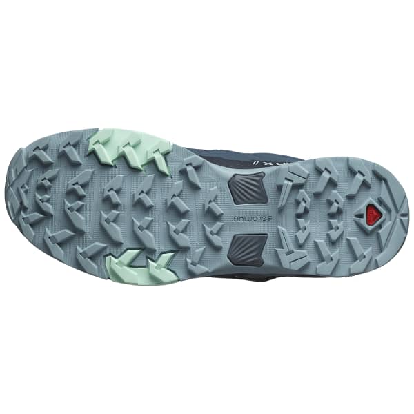 Chaussure de randonnée basse SALOMON X ULTRA 4 GORE-TEX W