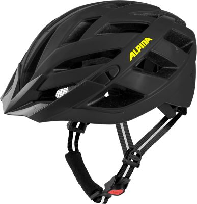 AlpinaPANOMA 2.0 L.E. - schwarz