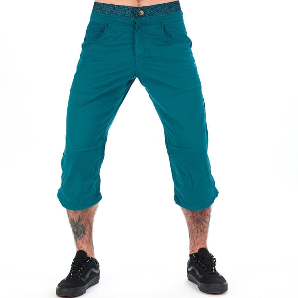 Pantalon escalade NOGRAD SAHEL 3/4 M GAZOLINA