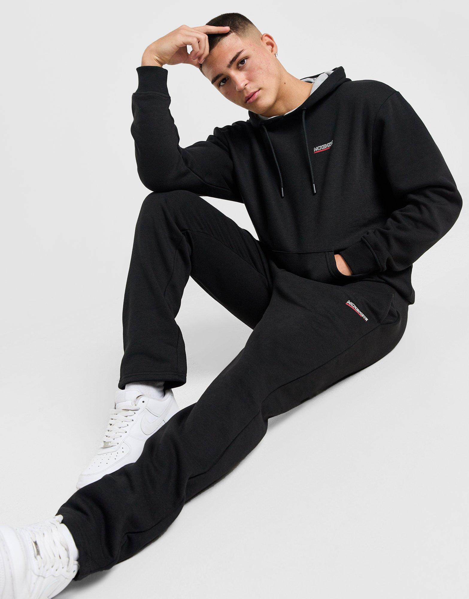 McKenzie Ensemble de survêtement Essential Homme