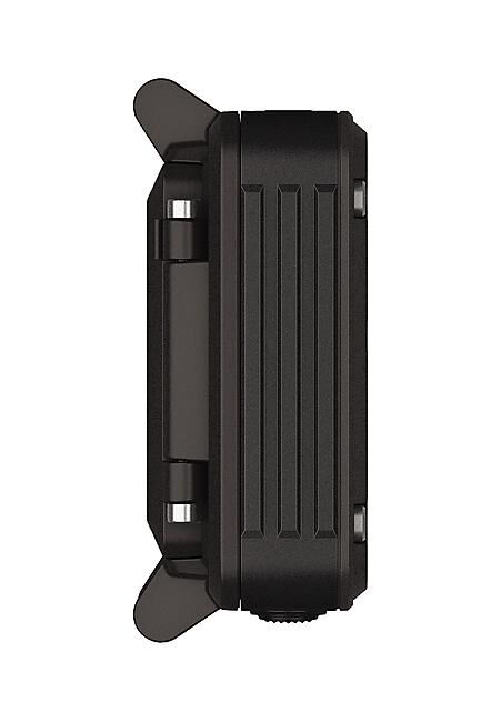 GARMIN - GPS FORETREX 801