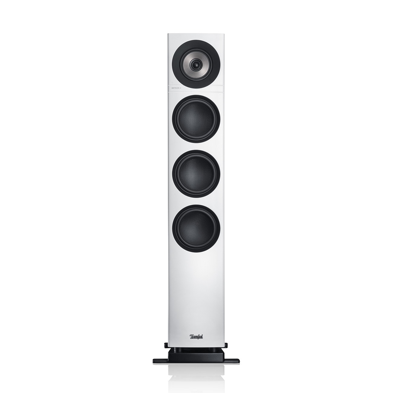 DEFINION 3 Surround Power Edition