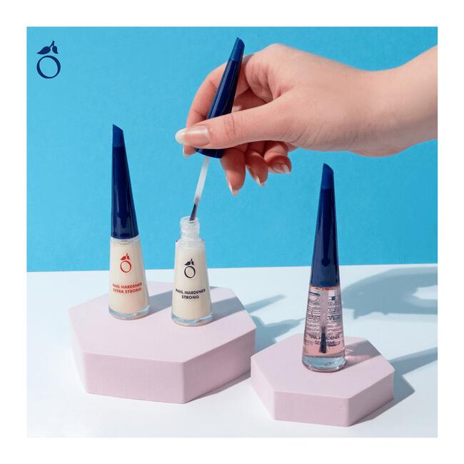Herome Nail Hardener Sensitive 10 ML