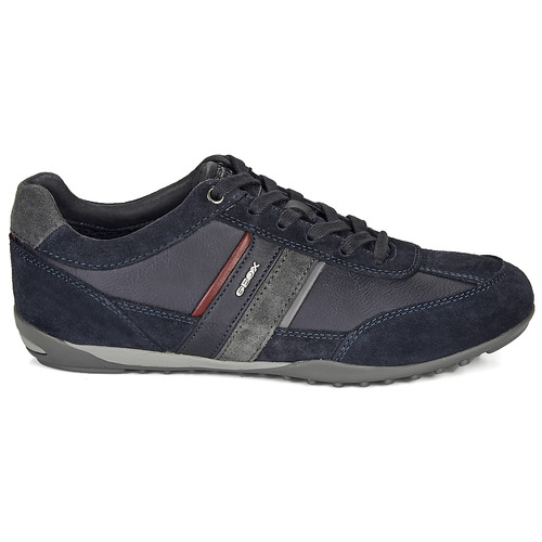 Geox - U WELLS - Marine