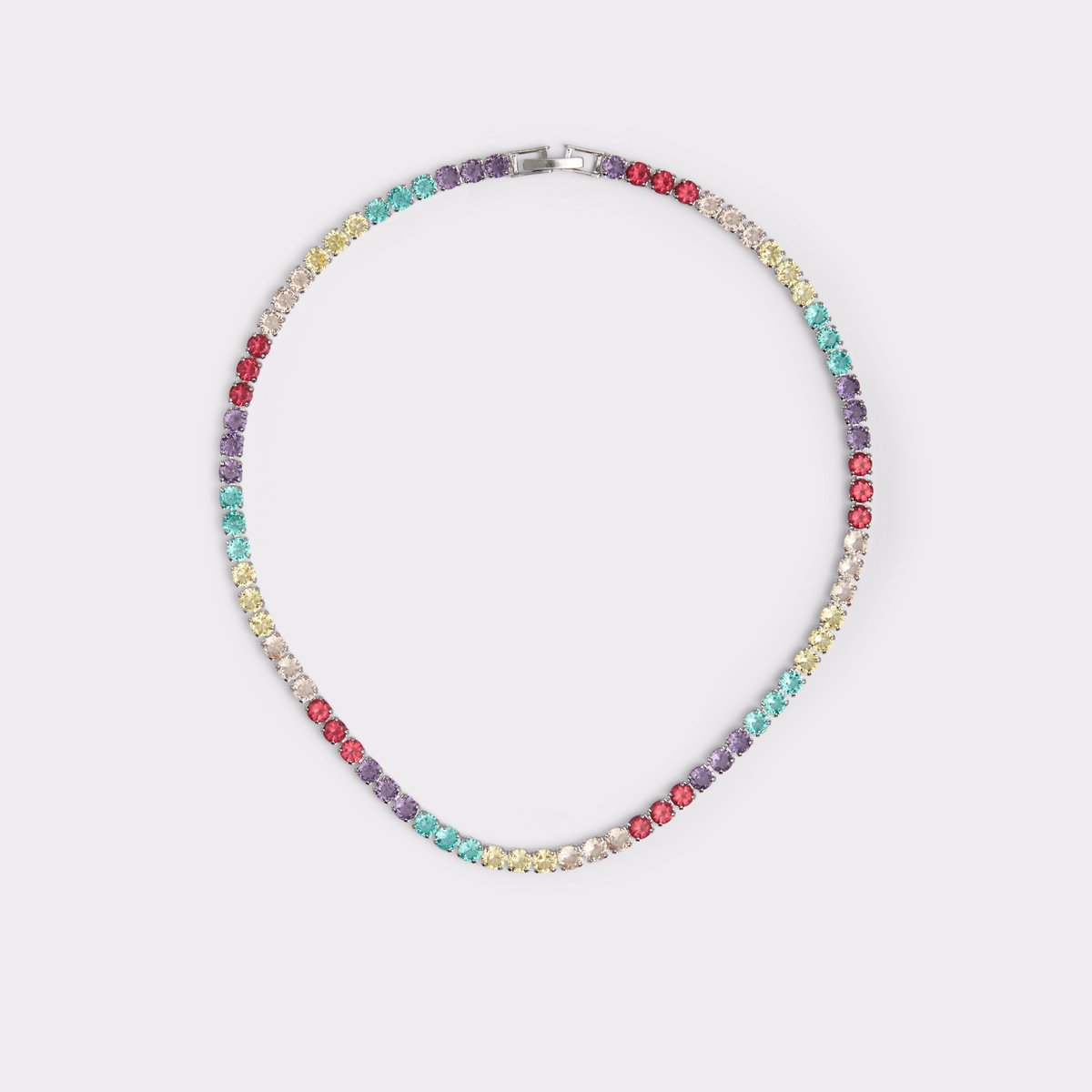Chews Bright Multi Women Necklaces