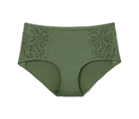 Midrise-Panty