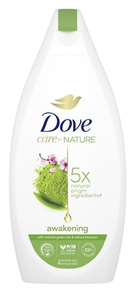 Dove Douche Awakening 400 ML