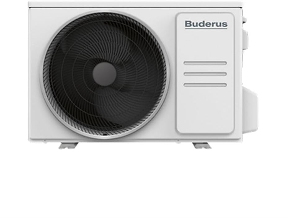 Buderus Logacool AC166i.2 Set Klimagerät Mono-Split 2,6 kW | 7733701865