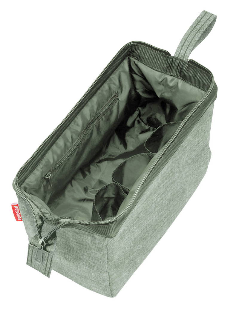 Reisenthel Travelcosmetic TWIST SAGE