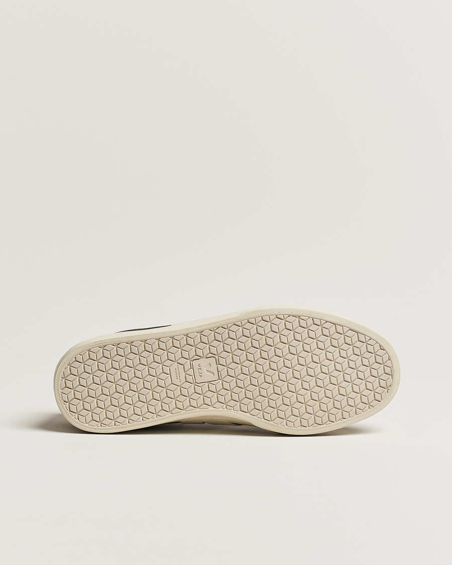 Veja Campo Sneaker Black/White