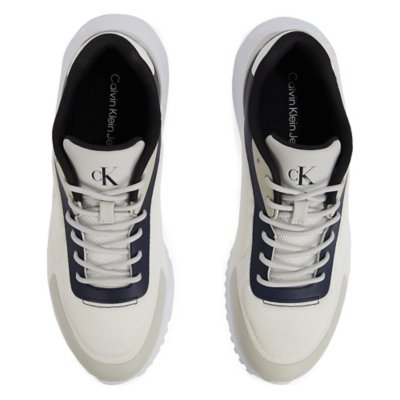 Sneakers femme Eva Runner Low Mesh CALVIN KLEIN