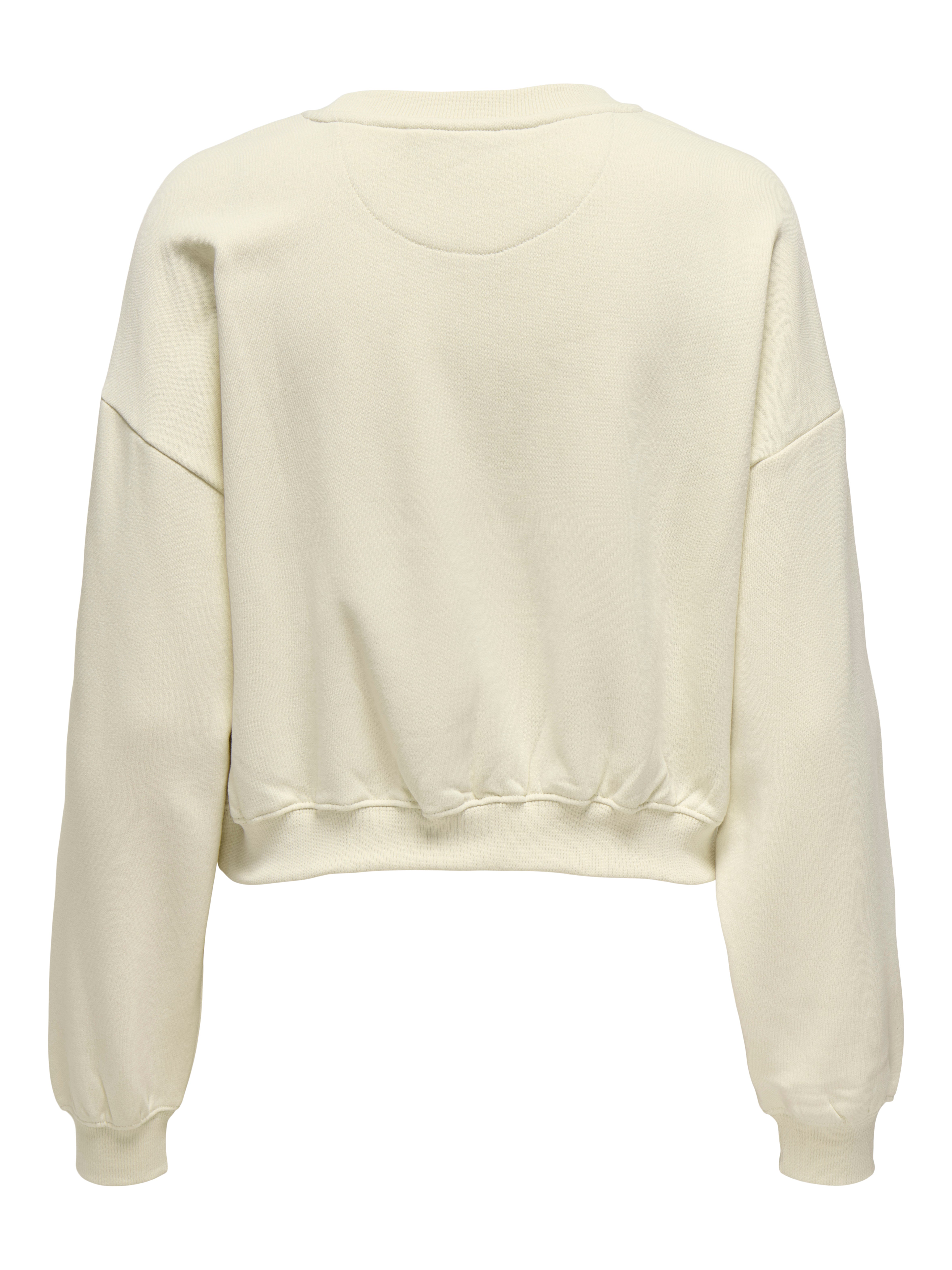 ONLBELLA Sweatshirt Birch