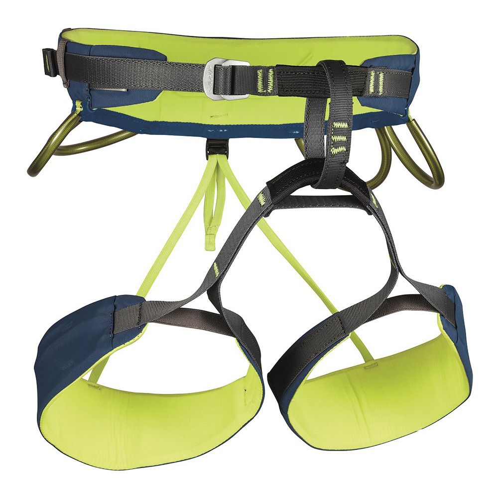 Camp ENERGY - Baudrier bleu