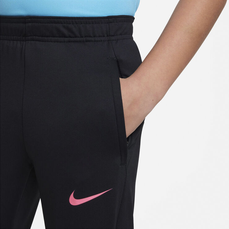 Nike Dri Fit Strike Traeningsbukser Sort