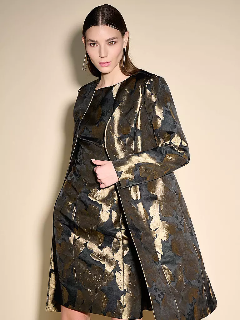 JOSEPH RIBKOFF Jacke - Gehrock schwarz