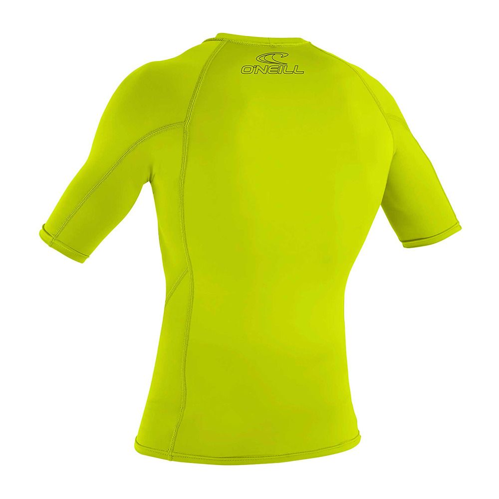 O'Neill BASIC SKINS - Lycra Homme lime