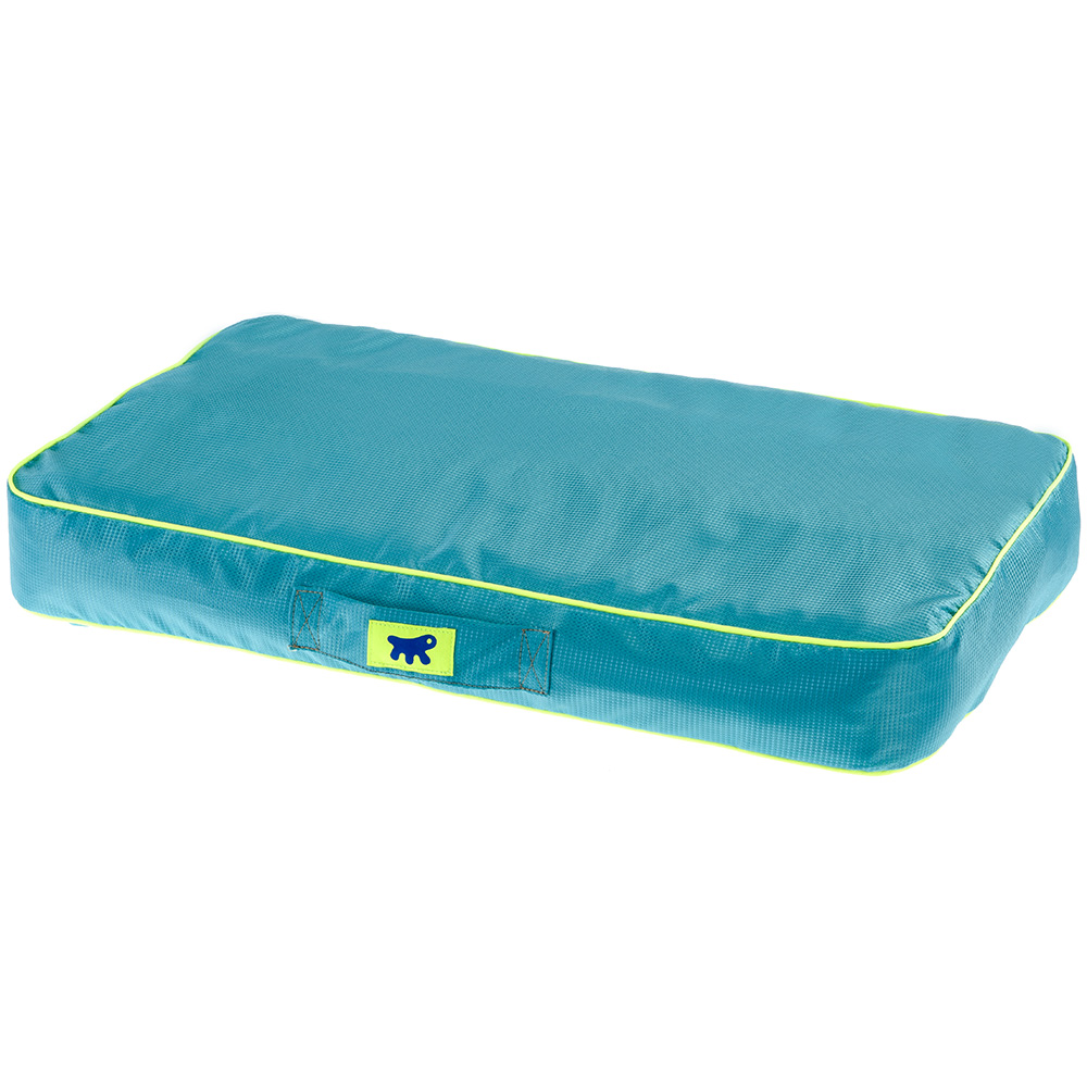 Ferplast panier chien chat - coussin orthopédique chien - lavable en machine - tapis chien - lit chat chien - imperméable &
