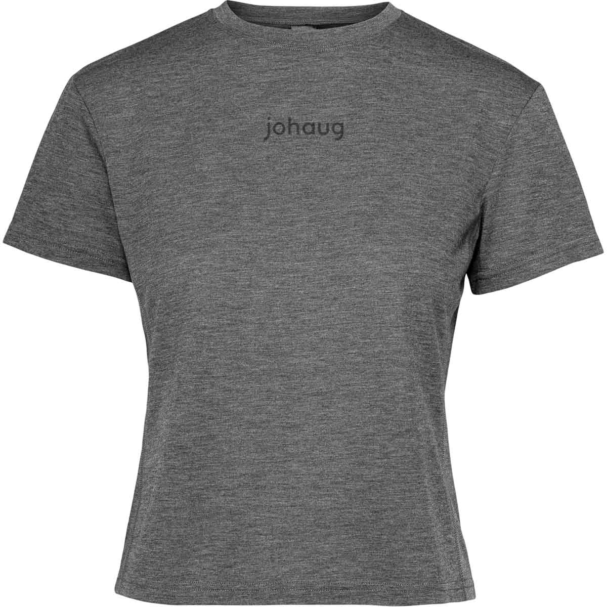 Johaug Aerial Woolmix 2.0 Trænings T-shirt Dame