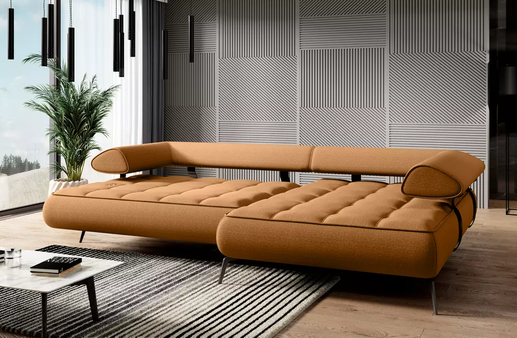 Ecksofa Seledo