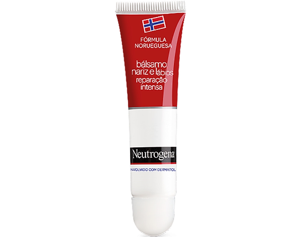 BÁLSAMO NEUTROGENA LABIAL TUBO 15ML