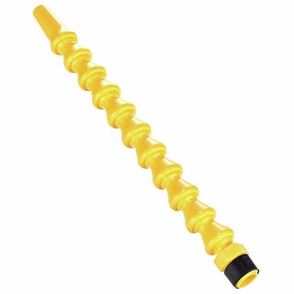 Hohner Mouthpiece Airboard Yellow