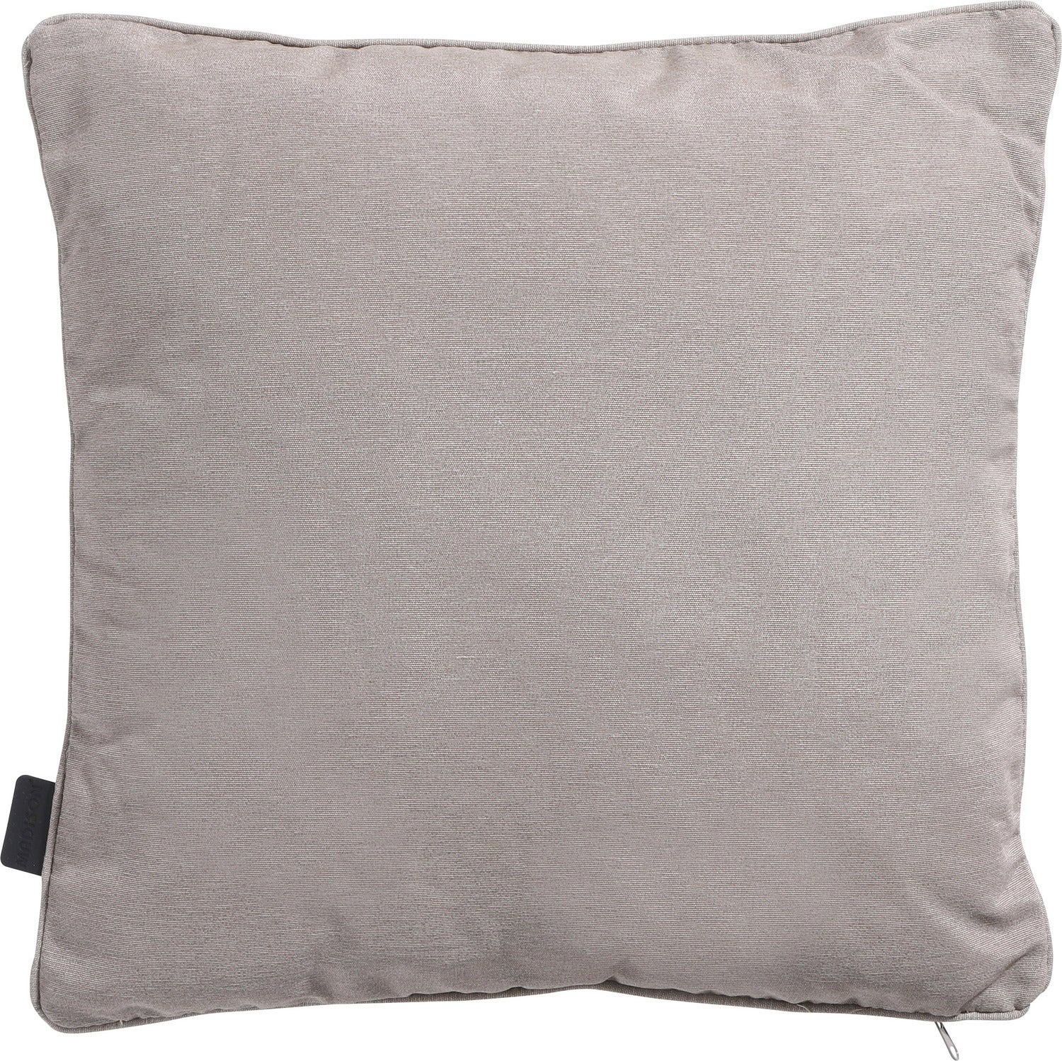 Madison sierkussen Panama taupe 45 x 45 x 12 cm