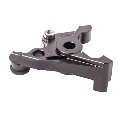 Adaptateur levier Puig Levier de frein Héritage - Noir