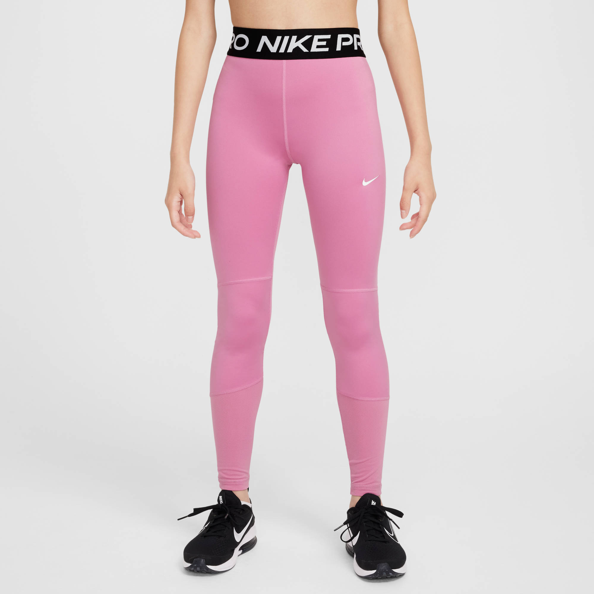 Nike Nike Pro Dri-FIT Big Kids" (Gi