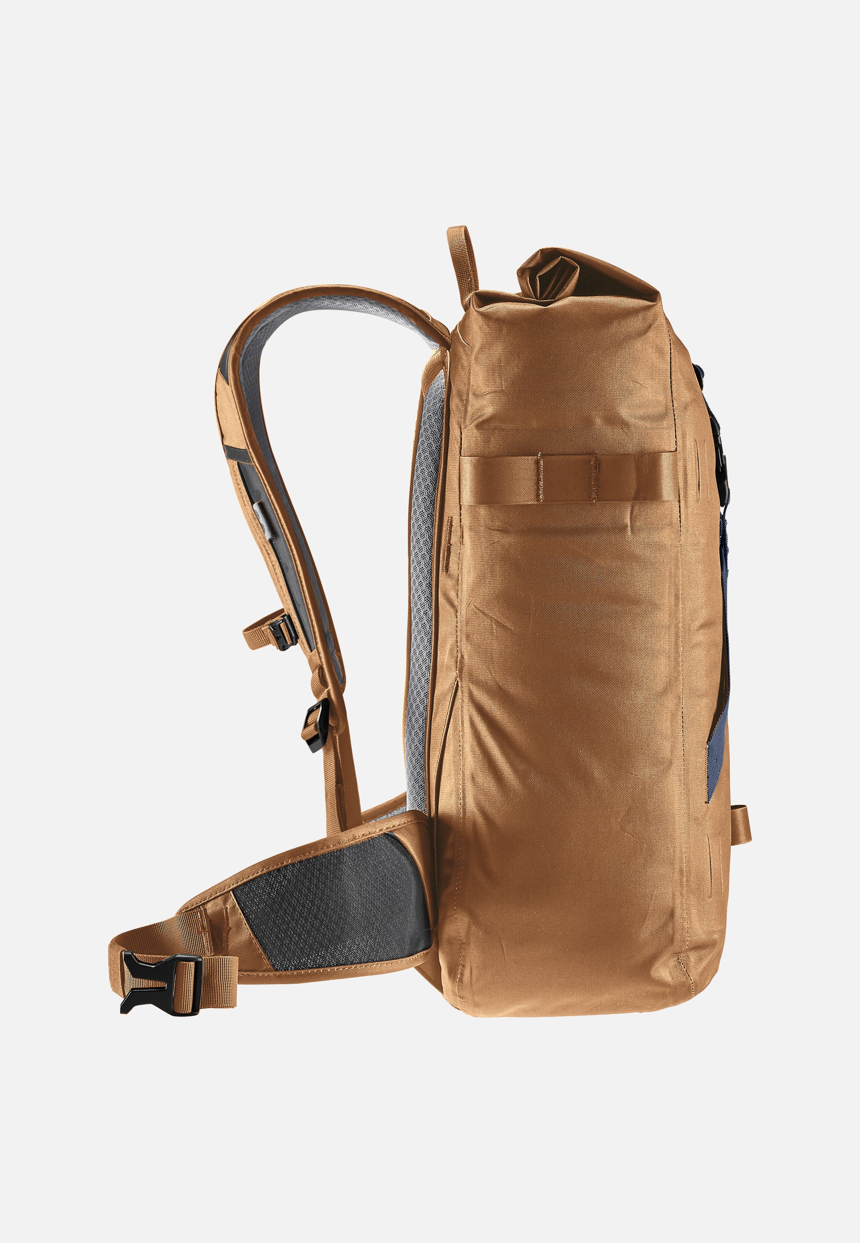 Amager 25+5 Almond - Rolltop Rucksack