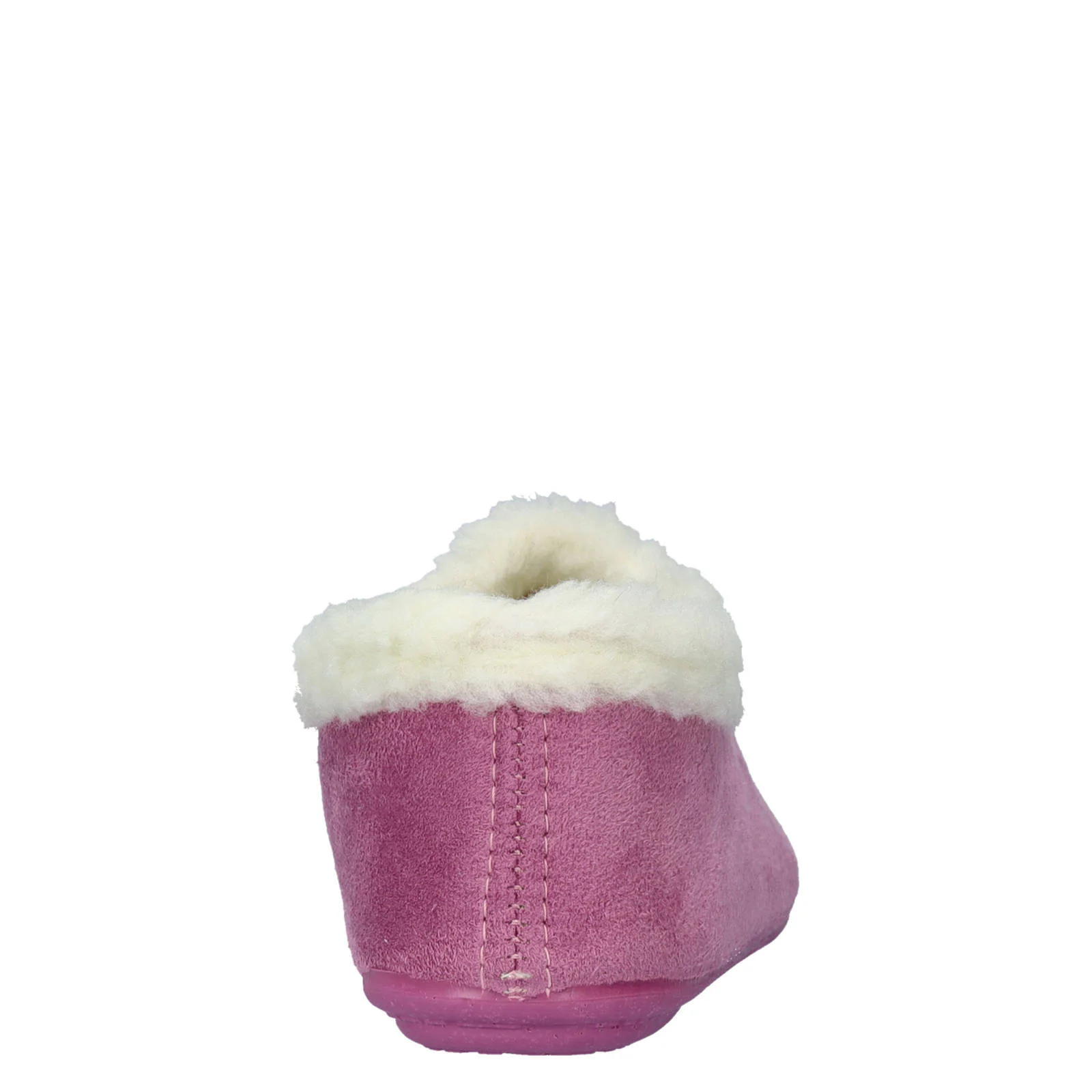 Nelson Home pantoffels roze