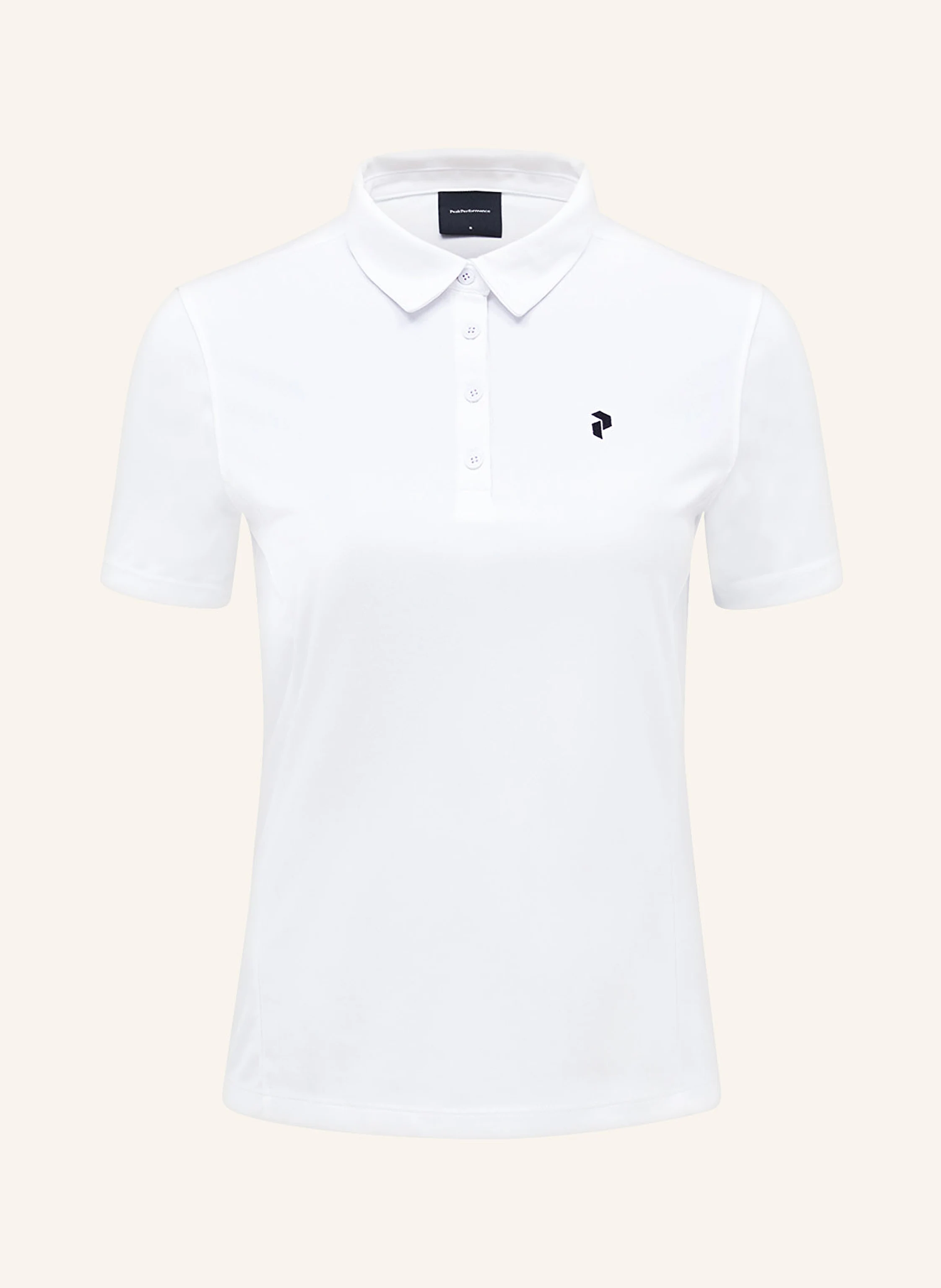 Peak Performance Funktions-Poloshirt ALTA