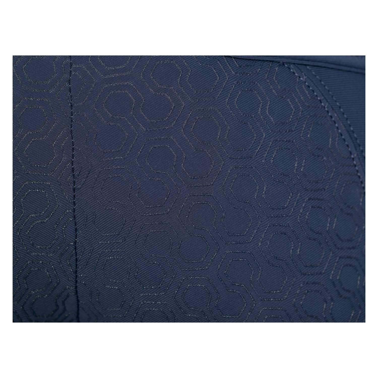 ARIAT Gesäßeinsatz-Reithose Tri Factor Grip  - navy