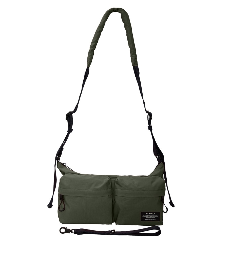 Bolsa transversal Daniela da ECOALF