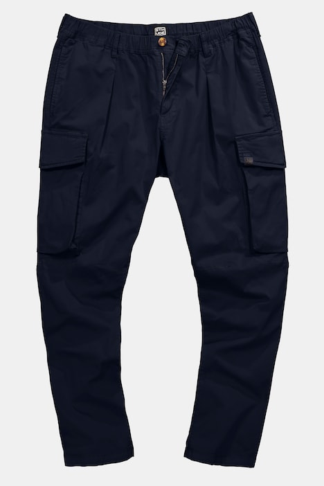 STHUGE Cargohose, Bauchfit, Baggy Fit, bis Gr. 72