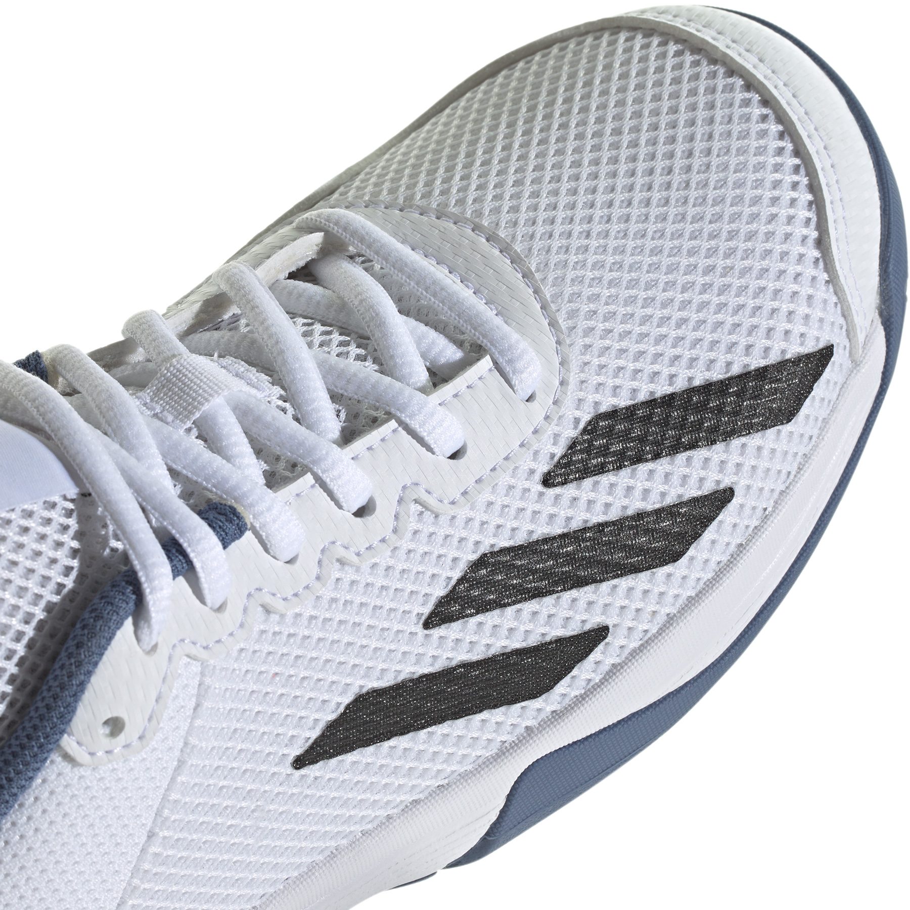 adidas Courtflash Tennisschuhe Kinder footwear white