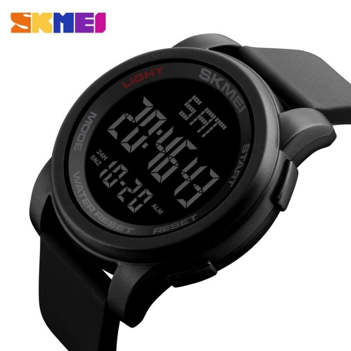 Relógio esportivo OEM Skmei 1257