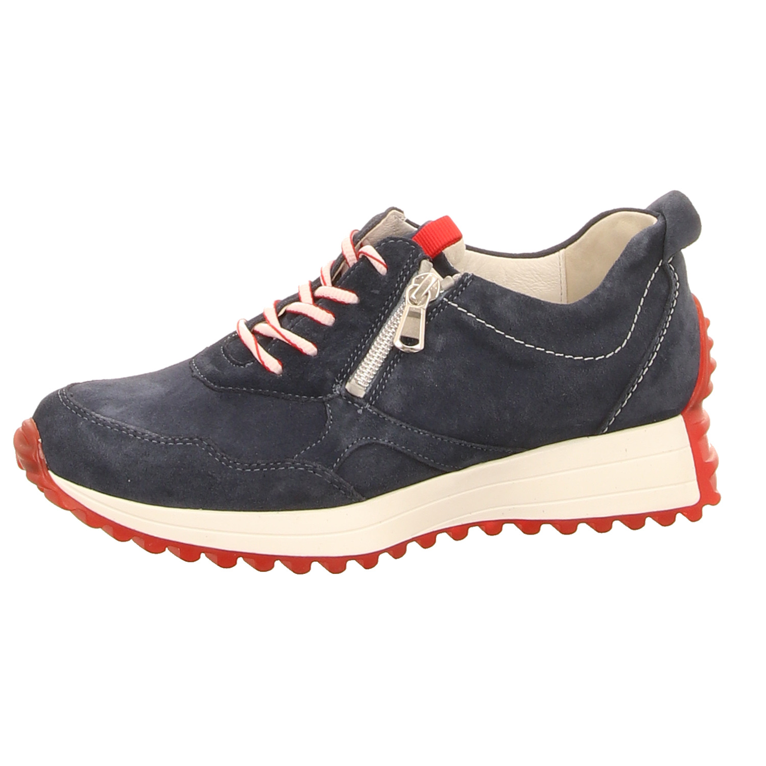 Waldläufer Sneaker blau