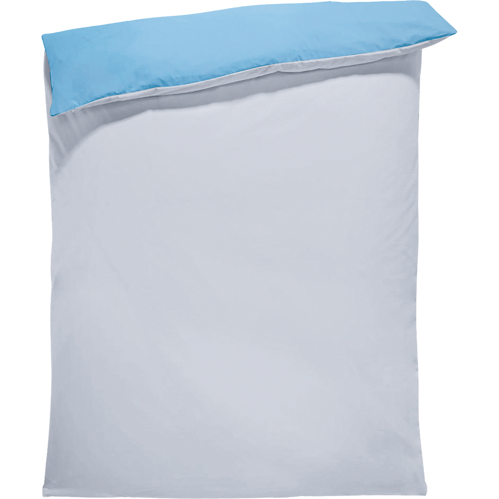 Bettwäsche Micro-Polyester Affe