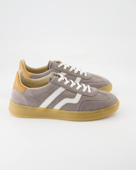 Gant Cuzima Sneaker in Grau