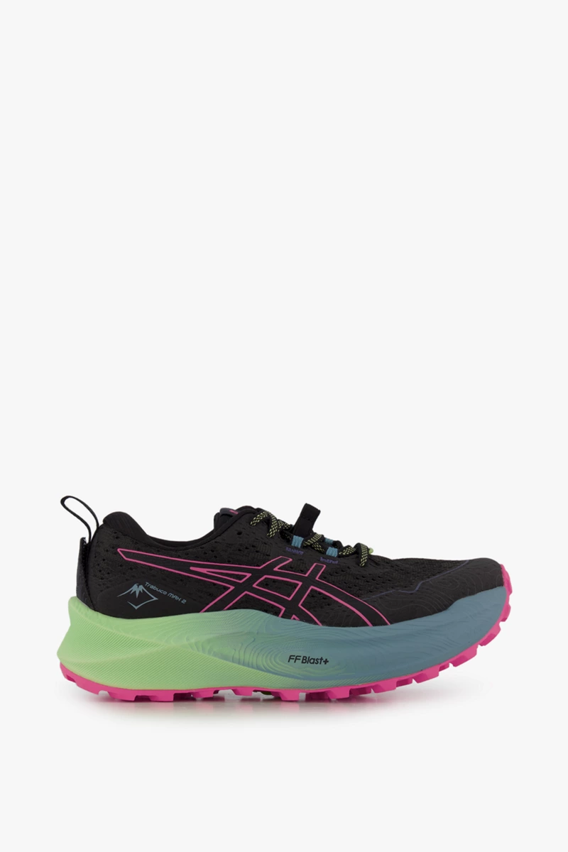 ASICS Trabuco Max™ 2 Damen Trailrunningschuh