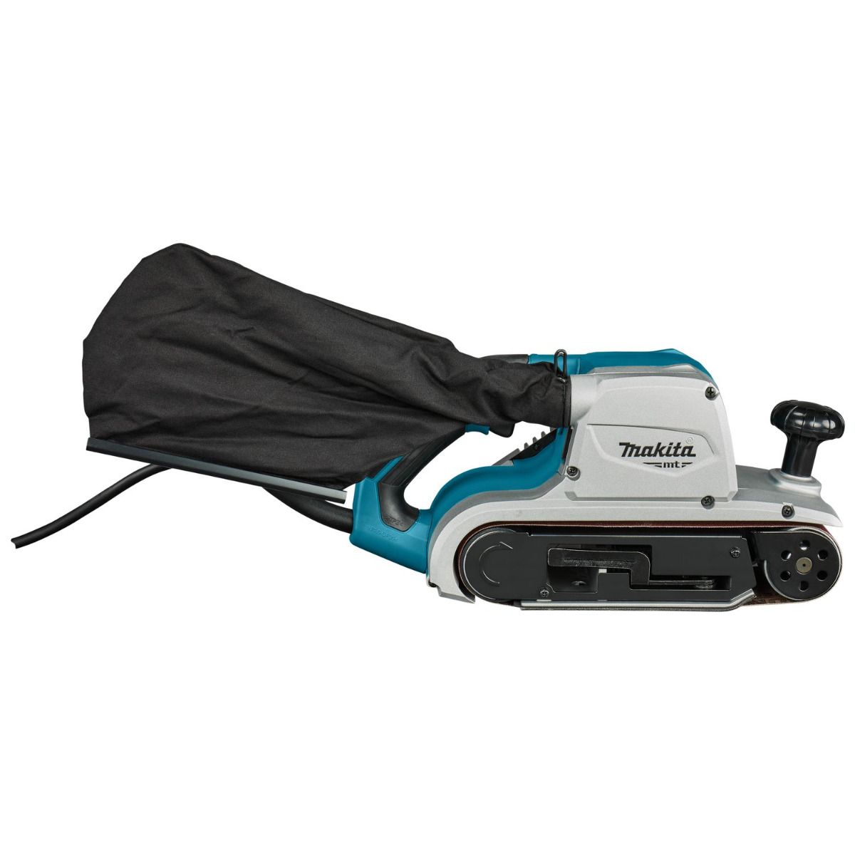 Makita M9400B Bandschuurmachine 100mm 230V