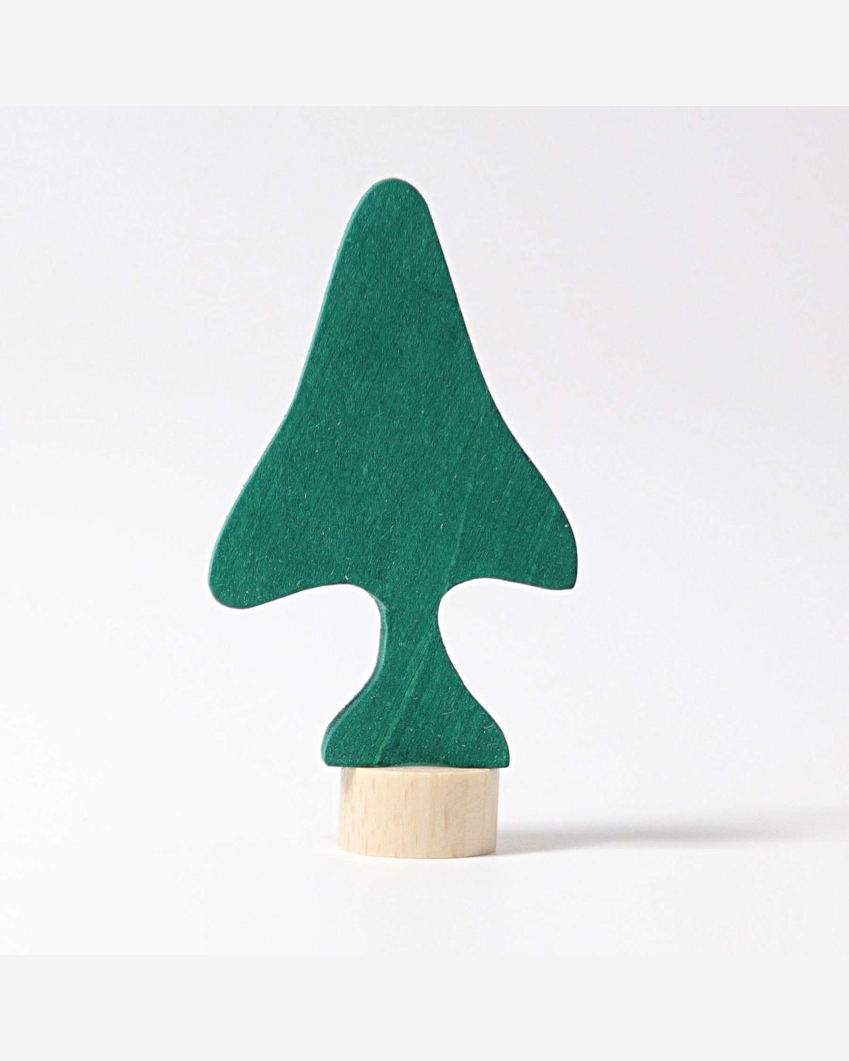 Grantre til Bursdagsring | Figur Grimms Lysestake