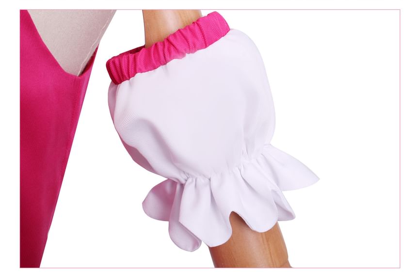 Bloomsoon - Oshi no Ko Ai Hoshino cosplaykostuumset