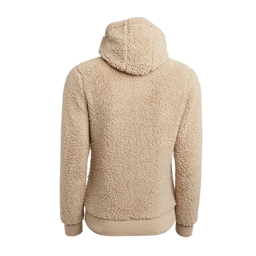 Kingsland KLAMORY - Sweat Femme beige oxford tan