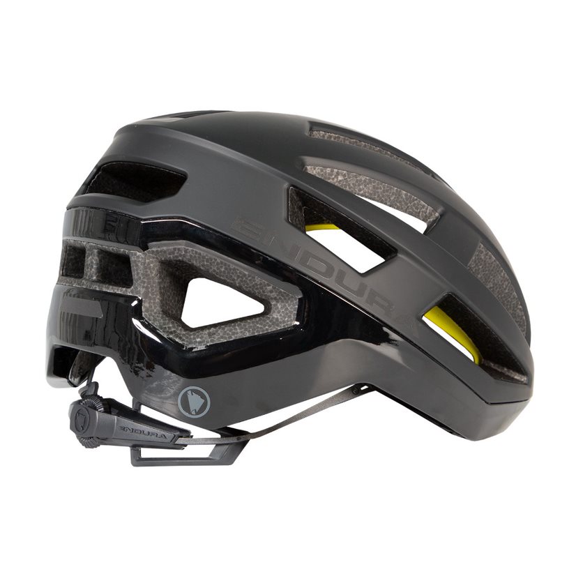 Endura FS260 Pro II MIPS Hjelm Sort