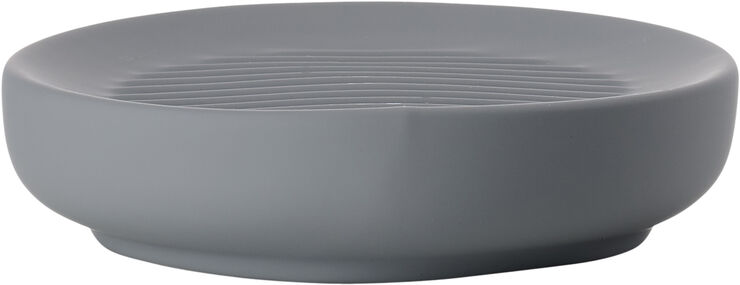 Zone Sæbeskål Ume Grey Grå