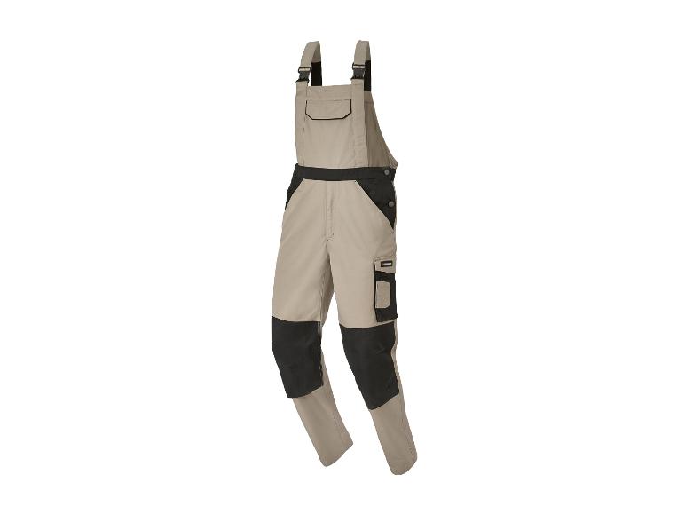 Heren werkbroek