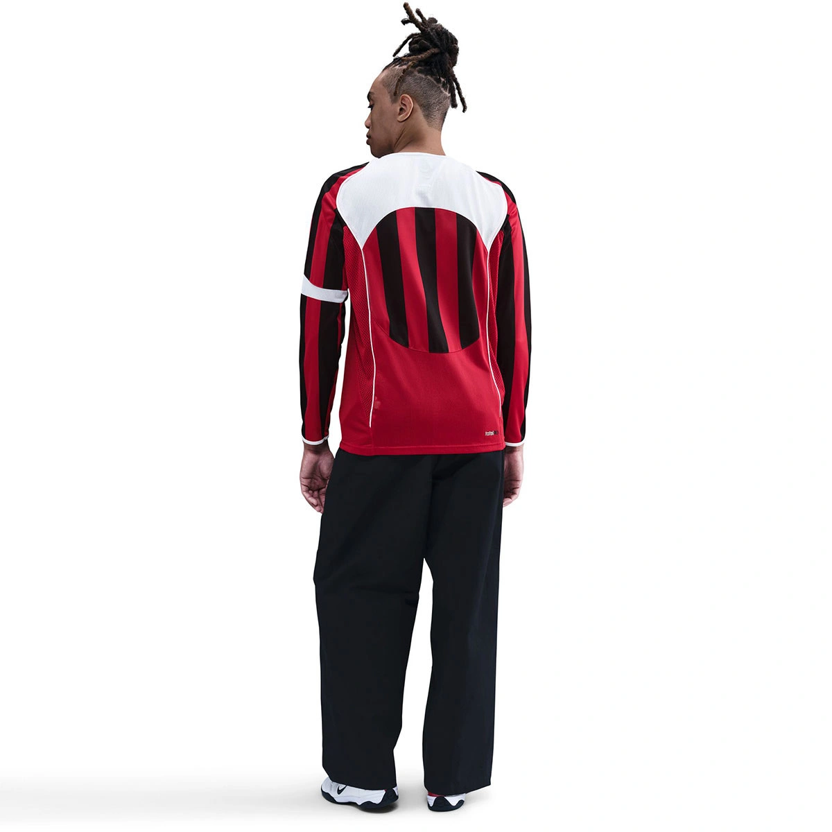 T-Shirt Nike Total 90