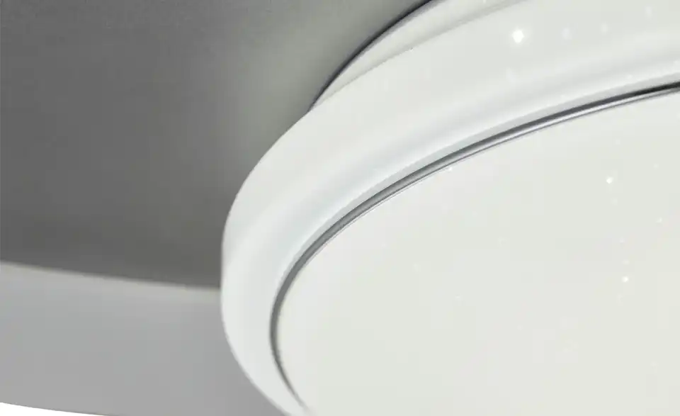 LED DeckenleuchteSaturn