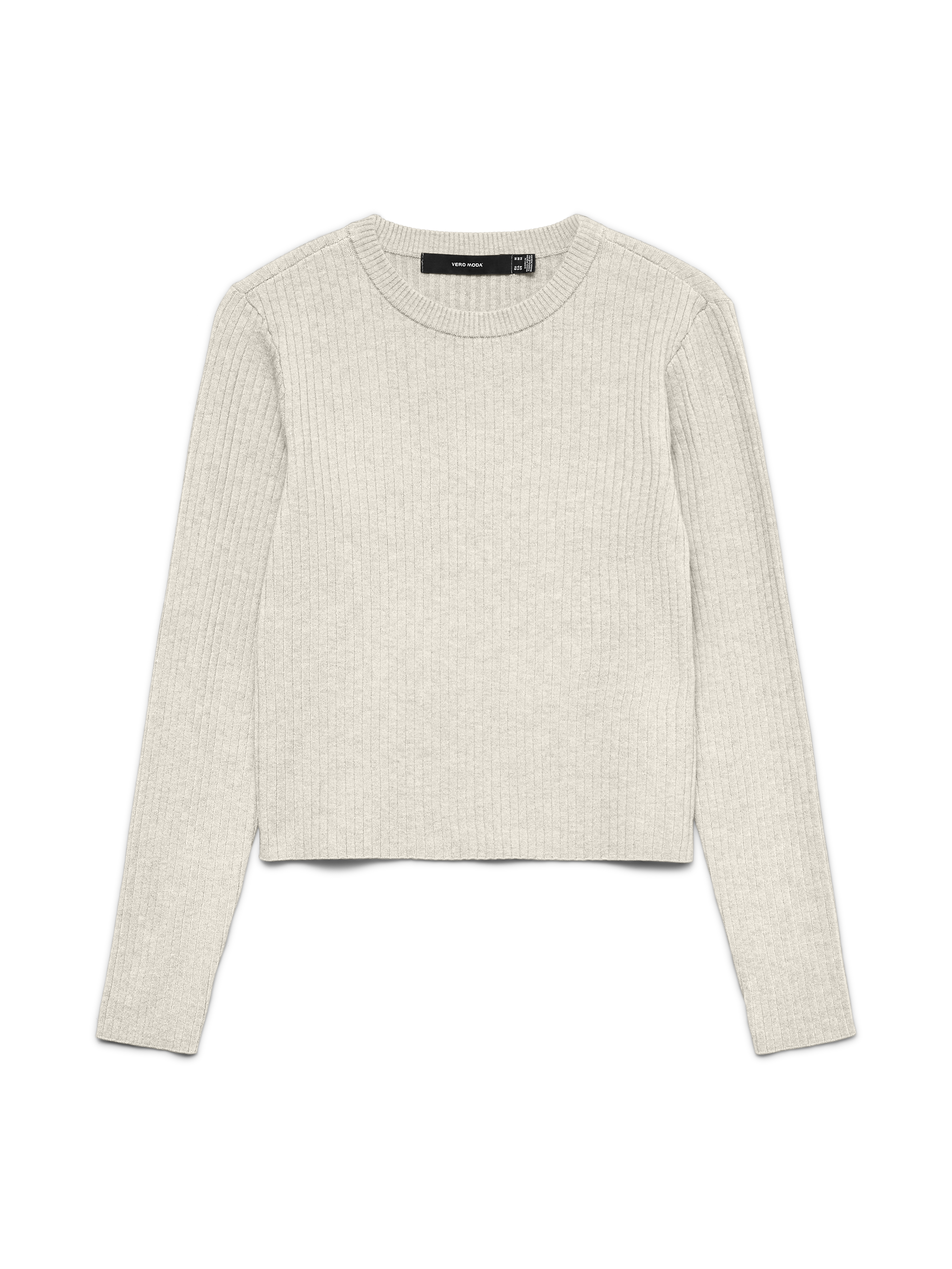 VMFOOLIVE Gebreide pullover